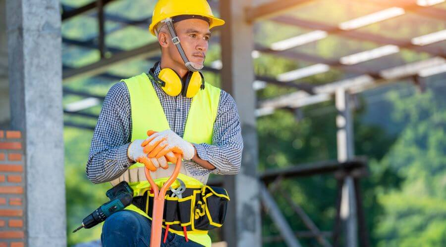 Professional gutter cleaning in Norman, OK